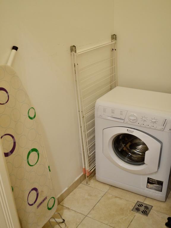 Gabriel Apartment Budapest Eksteriør billede