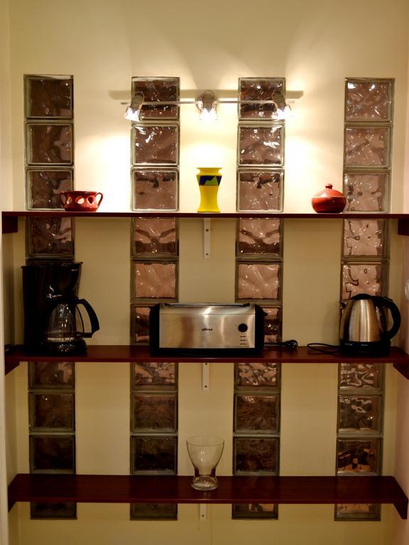 Gabriel Apartment Budapest Værelse billede